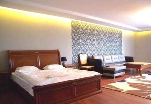 Отель Azat Hotel Нур-Султан-16