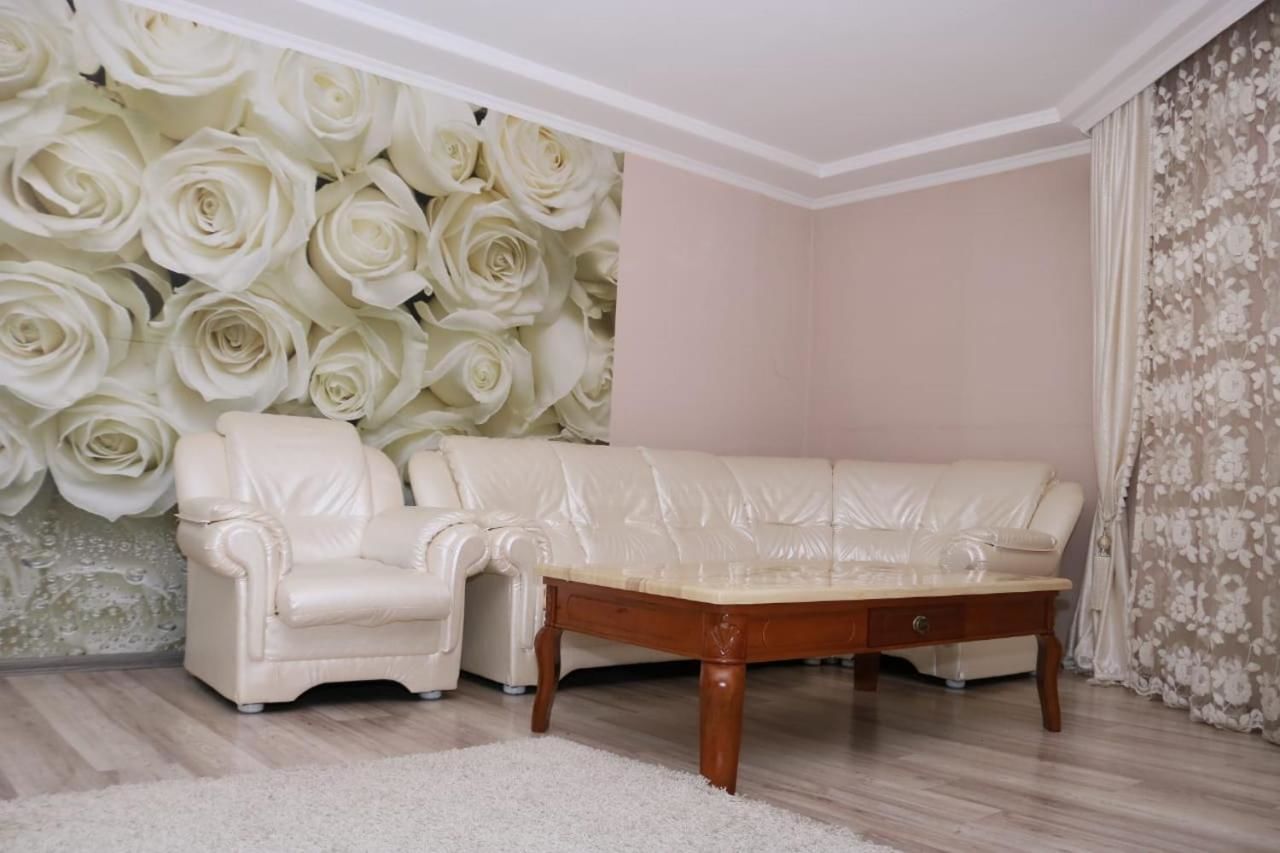 Отель Azat Hotel Нур-Султан