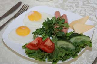 Отель Azat Hotel Нур-Султан-2