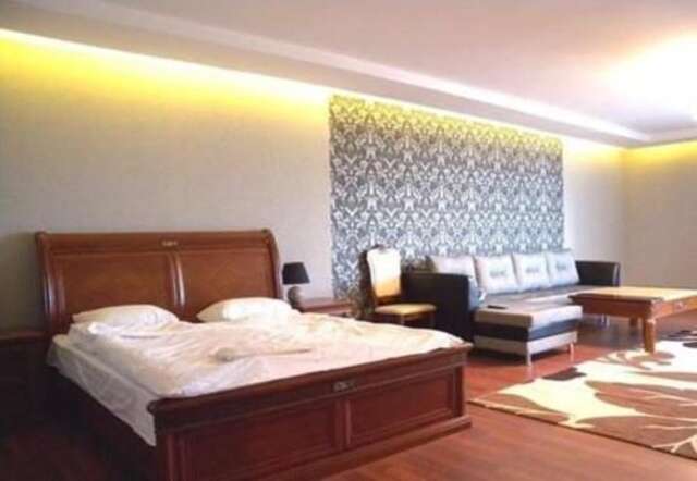 Отель Azat Hotel Нур-Султан-15